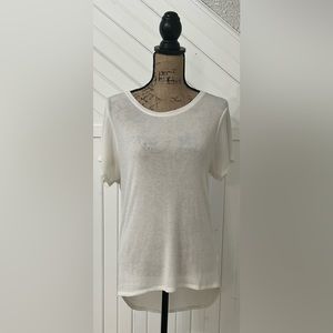 Market & Spruce Top (Medium) See-Through